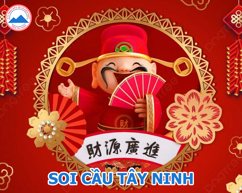 Soi Cầu Tây Ninh Thứ 5 - Dự Đoán XSTN hôm nay